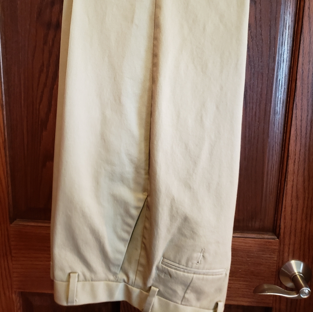 Khakis